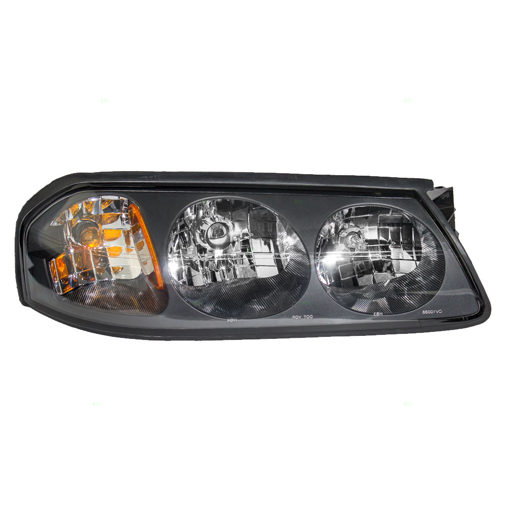 Head Light
