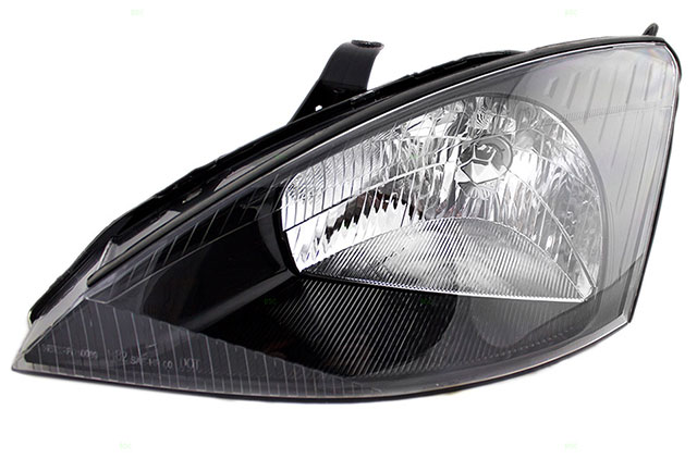 headlight