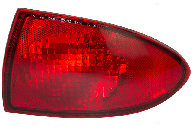 taillight
